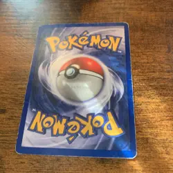 Pokemon TCG: Gym Heroes Erika's Weepinbell Uncommon Card 48/132 MP - Image 3