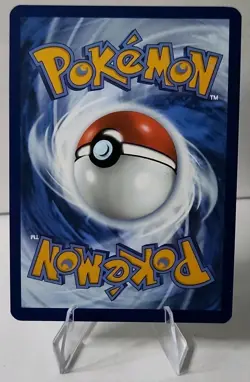 Pokemon TCG Vivillon Illustration Rare Card 193/191 Surging Sparks Near Mint - Image 2