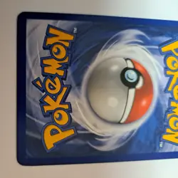 Pokemon Card Gym Heroes 1st Edition Sabrina's Jynx 59/132 WOTC - Image 4