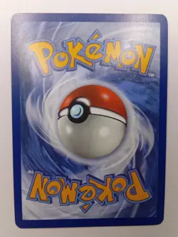 Charizard ex 196 054/091 Promo Jumbo Oversized Lenticular Card - Image 5