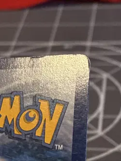 2008 Pokemon Rhyperior LV. X DP29 Promo Card HP - Image 4