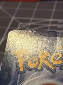 2008 Pokemon Rhyperior LV. X DP29 Promo Card HP - Image 5