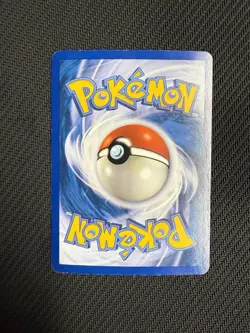 Pokemon TCG Espeon Aquapolis Holo Rare Card H9/32 Vintage E Reader LP💎 - Image 5