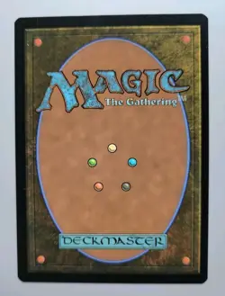 MTG - Final Fantasy: The Prima Vista (0064) - Uncommon - Near Mint - Image 2