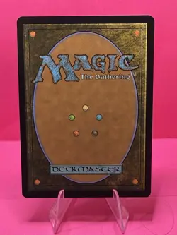 Awaken the Woods The Brothers' War Foil - Image 2