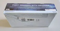 MTG : Tarkir Dragonstorm Play Booster Box Sealed - Image 2