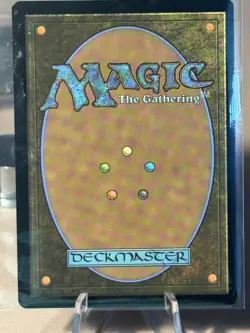 MTG Magic The Gathering Shock Spider-Man Full Art Mythic Rare - Image 2
