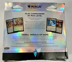 Magic The Gathering Final Fantasy Commander Deck Revival Trance - Image 2