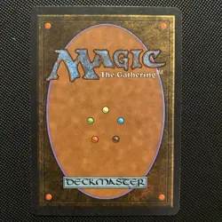 English - MTG Mishra’s Factory (Spring) - NM - Antiquities - Image 2