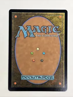 The Scarab God Commander Masters Regular - Magic The Gathering - Image 2