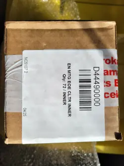 Sealed MTG Edge of Eternities Collector Booster Display 6-Box Case CC0002 - Image 1