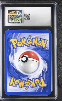 CGC 9.5 MINT+ Togetic 2000 Neo Genesis 16/111 Holo Pokemon Card - Image 2