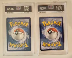 Pokemon Champions Path ETB Promo Charizard V X2 SWSH050 PSA 10 GEM MINT! - Image 2