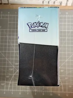 Pokemon TCG - Temporal Forces Walking Wake Pokemon Center ETB - New, Sealed - Image 4