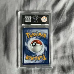 Pokemon TCG Dusknoir Full Art Illustration Rare 070/064 Shrouded Fable ACE 9 MNT - Image 2