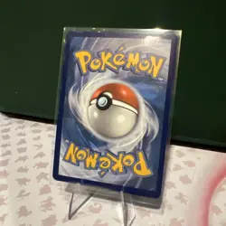 Pokemon TCG Charizard GX Full Art Holo Sm211 - Image 4
