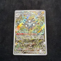 Pokemon TCG: Magneton 159 (Scarlet And Violet Promo) - Image 1