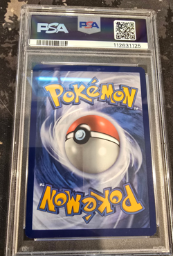 Pokemon TCG: Paradox Rift - SIR Garchomp EX 245/182 PSA MINT 8 *Quick Shipping* - Image 2