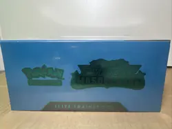 POKEMON Twilight Masquerade Elite Trainer Box (ETB) - NEW Factory Sealed - Image 2