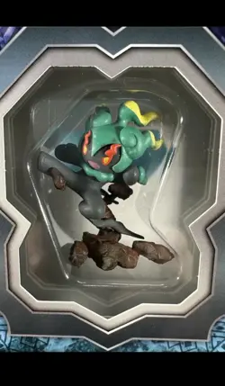 Pokemon Marshadow Figure Collection Box Set (XY Ancient Origins Pack) - Image 3