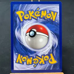 Meowth - 56/64 - Jungle Set - Golden Border Promo - Pokemon - WOTC - Played - Image 2