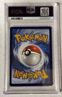 Raikou V Full Art PSA 9 MINT 2023 Pokemon SWSH Crown Zenith #GG41/GG70 - Image 2