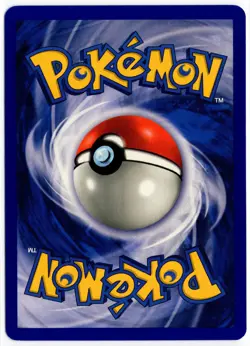 Pokemon - 1st Edition Gym Heroes Sabrina's Gaze 125/132 NM - Image 2