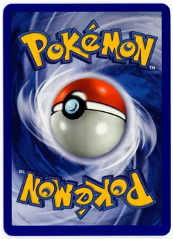 Pokemon - Gym Challenge Sabrina's Psychic Control 121/132 NM - Image 2