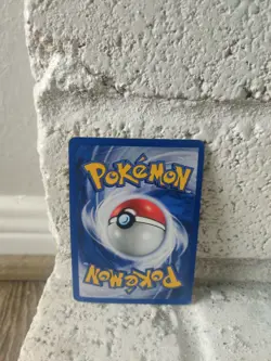 Pokemon TCG Blaine Gym Challenge 17 Holo Unlimited Holo Rare - Image 2