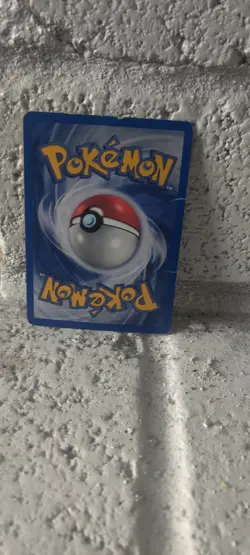 Pokemon TCG Blaine Gym Challenge 17 Holo Unlimited Holo Rare - Image 3