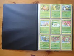 Pokemon Vivid Voltage Complete Base Master Set 001 - 165/185 & More - Image 1