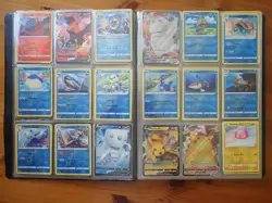 Pokemon Vivid Voltage Complete Base Master Set 001 - 165/185 & More - Image 4