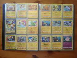 Pokemon Vivid Voltage Complete Base Master Set 001 - 165/185 & More - Image 5