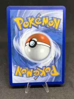 Pokemon TCG Charmeleon 008/091 Paldean Fates Cosmos Holo NM - Image 2