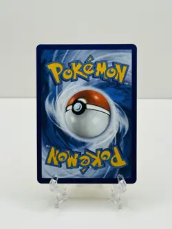 🔥Pokemon TCG-Stunfisk-Master Ball Pattern-035/086-Sv: White Flare-Holo-M/NM!🔥 - Image 2