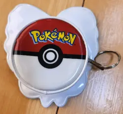 Pokemon Butterfree Coin Purse (Pre-owned) - Image 2