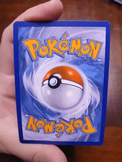 Pokemon Fates Collide Team Rocket's Handiwork 124/124 Full Art - Image 4