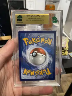 2019-2023 Pokemon SWSH Black Star Promos Greninja #SWSH144 MNT 9 - Image 2