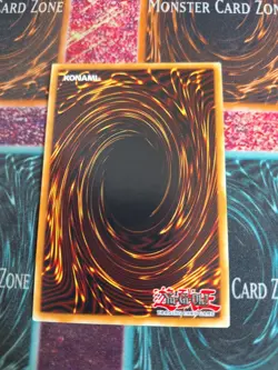 Yu-Gi-Oh! TCG Staysailor Romarin LIOV-EN094 Super Rare 1st Edition Near Mint - Image 3