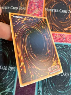 Yu-Gi-Oh! TCG Staysailor Romarin LIOV-EN094 Super Rare 1st Edition Near Mint - Image 4