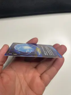 Riftbound League of Legends TCG Siphon Power Origins 266/298 Epic Card - Image 3