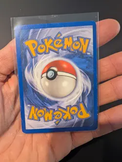 Pokemon Card - Nidoran F Skyridge 81/144 Non Holo LP/MP - Image 2