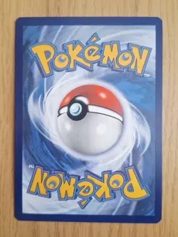 Mewtwo 056/172 Holo Rare Halloween 2022 Trick or Trade Pokemon Card - Image 2