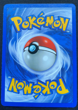 Dark Machoke 40/82 Team Rocket Set Uncommon Pokemon Card WOTC (NM/LP) - Image 2