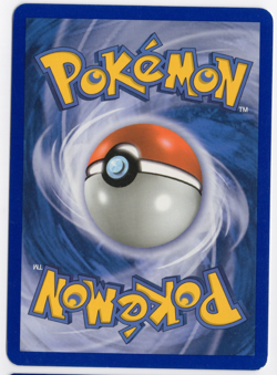 Fighting Energy 108/108 Power Keepers Holo Pokemon Card - Image 2