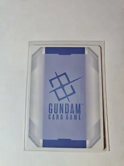 Psycho Gundam GD02-001 LR - Gundam TCG Card Game - Image 2