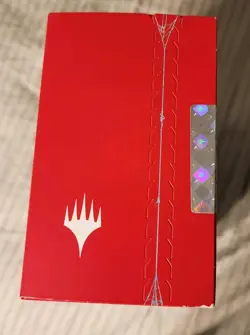 Magic: The Gathering Spider-Man Bundle Marvel MTG Cards Sealed - Image 3