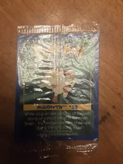 Squirtle #7, 1999 Pokemon Game Tip Card, Nintendo & Kellogg Canada NEW - Image 2