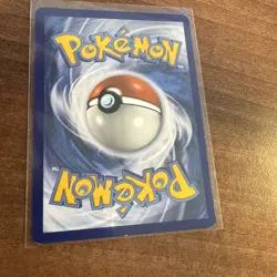 Pokemon Pikachu Holo Card SM86 General Mills Promo (see pics) - Image 3