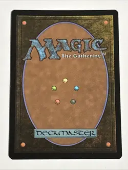 MTG Universes Beyond: Doctor Who Truth or Consequences Foil 0163 NM - Image 2